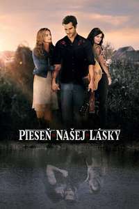 The Song - Poster