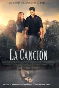 The Song - Poster