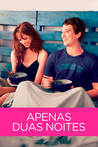 Two Night Stand - Poster