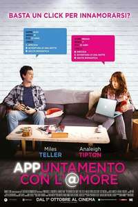 Two Night Stand - Poster