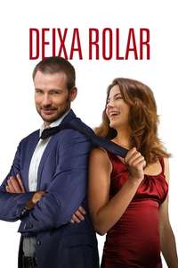 Playing It Cool - Poster