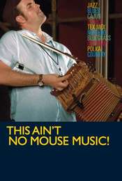 This Ain't No Mouse Music!