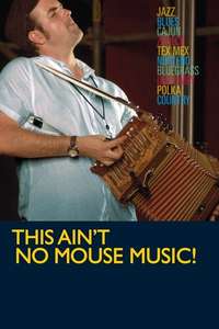 This Ain't No Mouse Music! - Poster