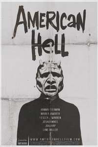 American Hell - Poster