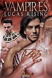 Vampires: Lucas Rising