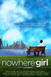 Nowhere Girl - Poster