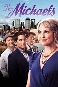 The Michaels - Poster