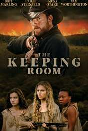 The Keeping Room
