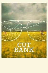 Cut Bank - Poster