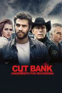 Cut Bank - Poster