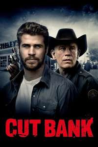 Cut Bank - Poster