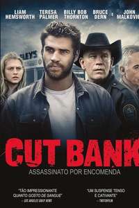 Cut Bank - Poster