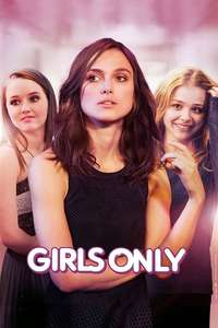 Laggies - Poster