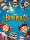 The Boxtrolls