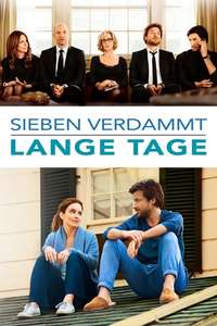This Is Where I Leave You - Poster