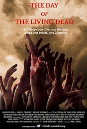 Lazarus: Day of the Living Dead