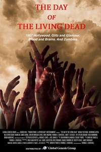 Lazarus: Day of the Living Dead - Poster