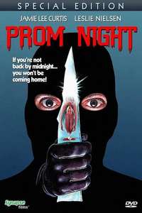The Horrors of Hamilton High: The Making of 'Prom Night' - Poster