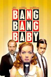 Bang Bang Baby - Poster