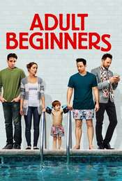 Adult Beginners