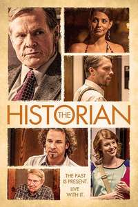 The Historian - Poster
