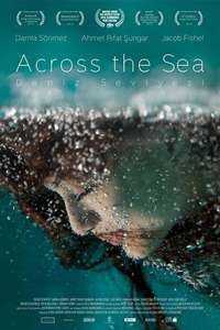 Across the Sea - Poster