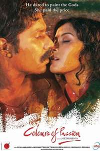 Rang Rasiya - Poster
