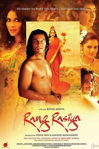 Rang Rasiya - Poster