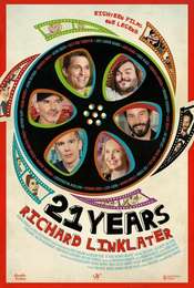 21 Years: Richard Linklater