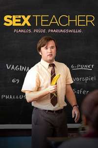 Sex Ed - Poster