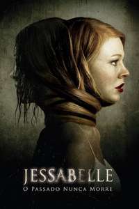 Jessabelle - Poster
