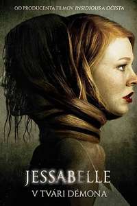 Jessabelle - Poster