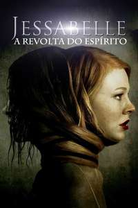 Jessabelle - Poster