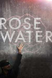 Rosewater - Poster