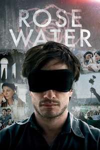 Rosewater - Poster