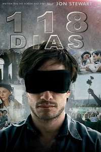 Rosewater - Poster