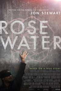 Rosewater - Poster