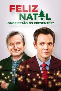 A Merry Friggin' Christmas - Poster