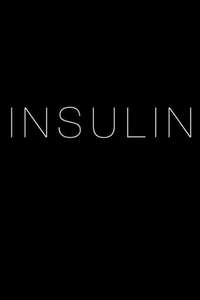 Insulin - Poster