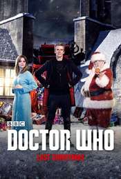 Doctor Who: Last Christmas
