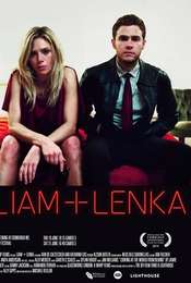 Liam and Lenka