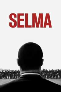 Selma - Poster