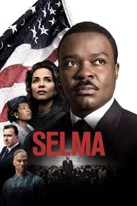 Selma - Poster