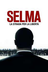 Selma - Poster