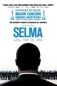 Selma - Poster
