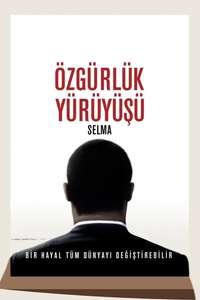 Selma - Poster