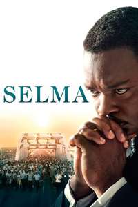 Selma - Poster
