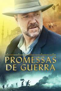 The Water Diviner - Poster