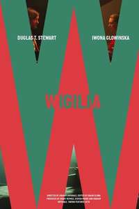 Wigilia - Poster