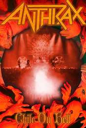 Anthrax: Chile On Hell